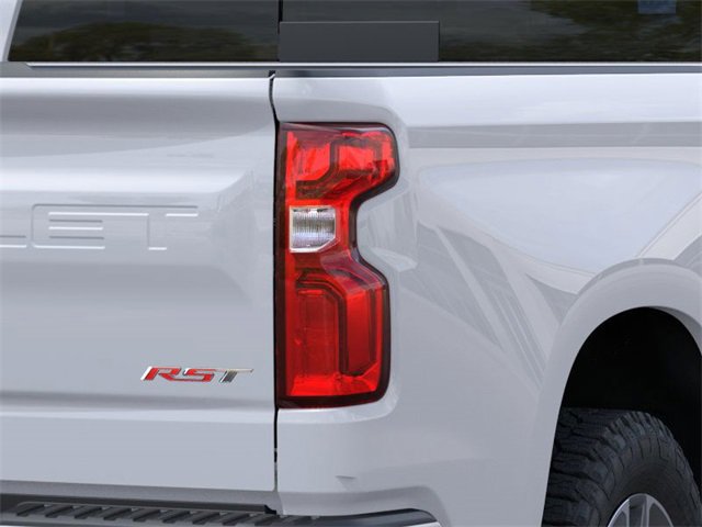 New 2026 Chevrolet Silverado 1500 RST w/ Convenience Package II image 11
