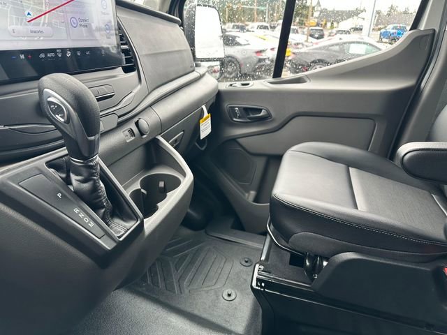 Used 2024 Ford Transit 350 XL image 19