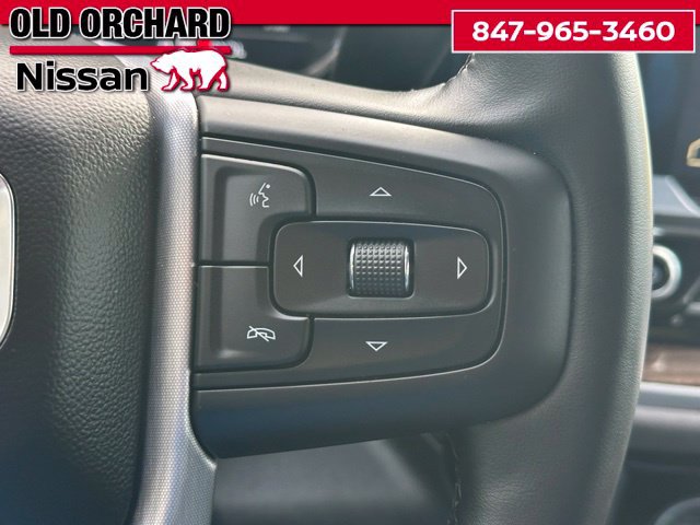 Used 2024 GMC Sierra 1500 Elevation AWD/4WD image 20