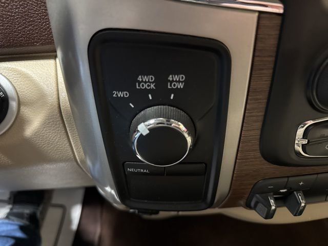 Used 2017 RAM 3500 Laramie image 10