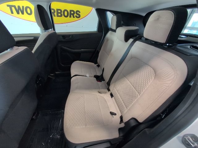 Certified 2022 Ford Escape SE AWD/4WD image 27