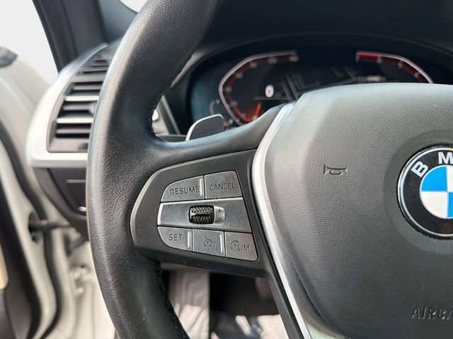 Used 2023 BMW X4 xDrive30i w/ Parking Assistance Package image 29