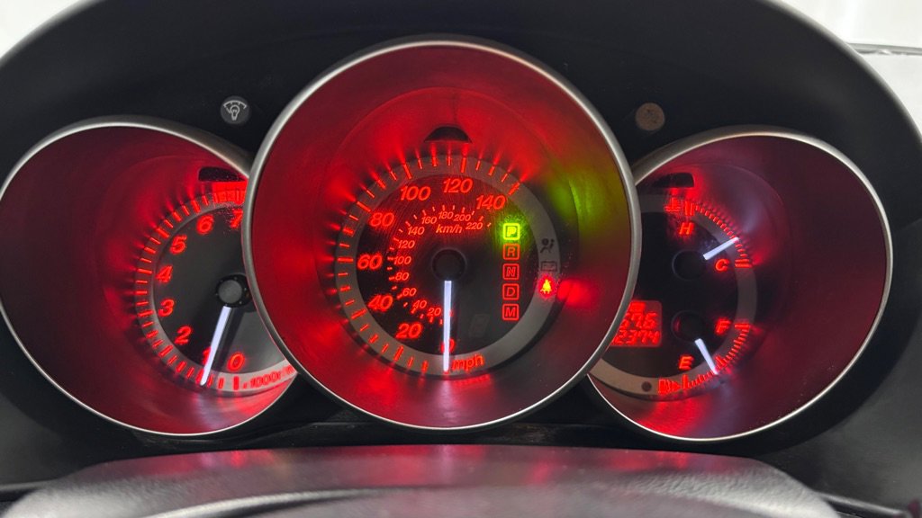 Used 2009 MAZDA MAZDA3 s Touring image 15