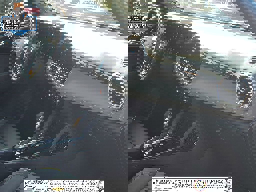 Certified 2025 Chevrolet TrailBlazer ACTIV w/ Driver Confidence Package AWD/4WD image 28