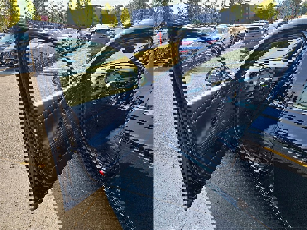 New 2025 Genesis G80 2.5T Sport Prestige image 20