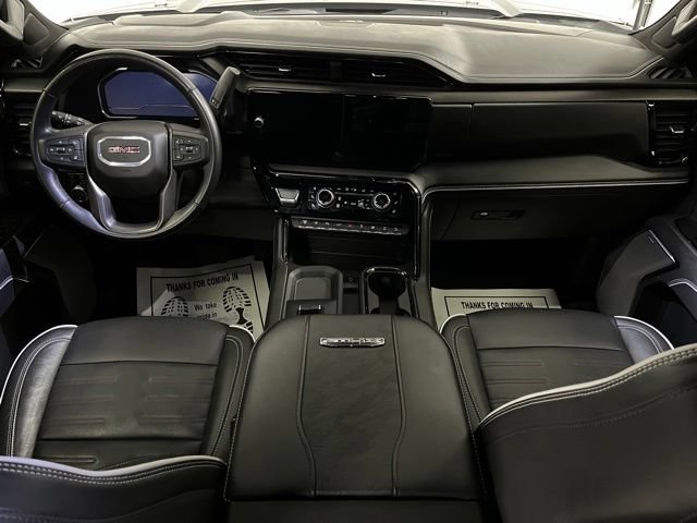Used 2024 GMC Sierra 2500 AT4X AWD/4WD image 42