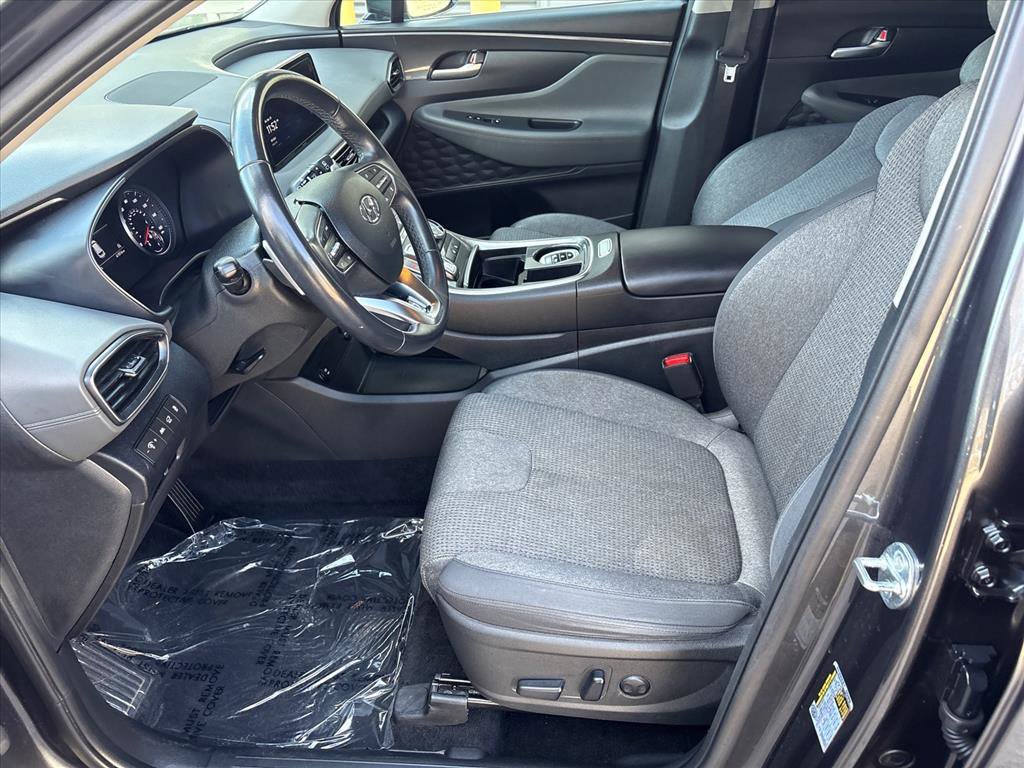 Used 2023 Hyundai Santa Fe SEL image 19