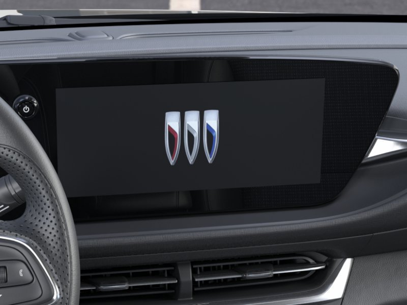 New 2026 Buick Envista Sport Touring FWD image 20
