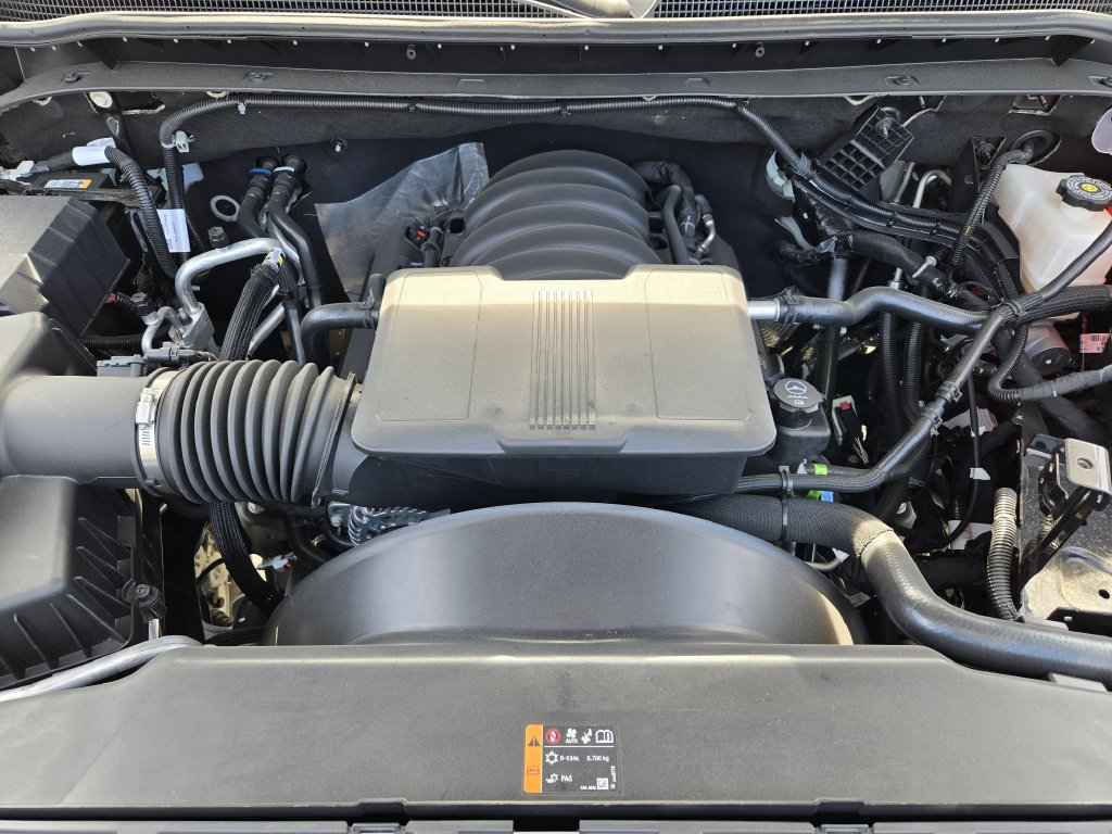 New 2026 Chevrolet Silverado 2500 W/T w/ WT Convenience Package RWD image 24