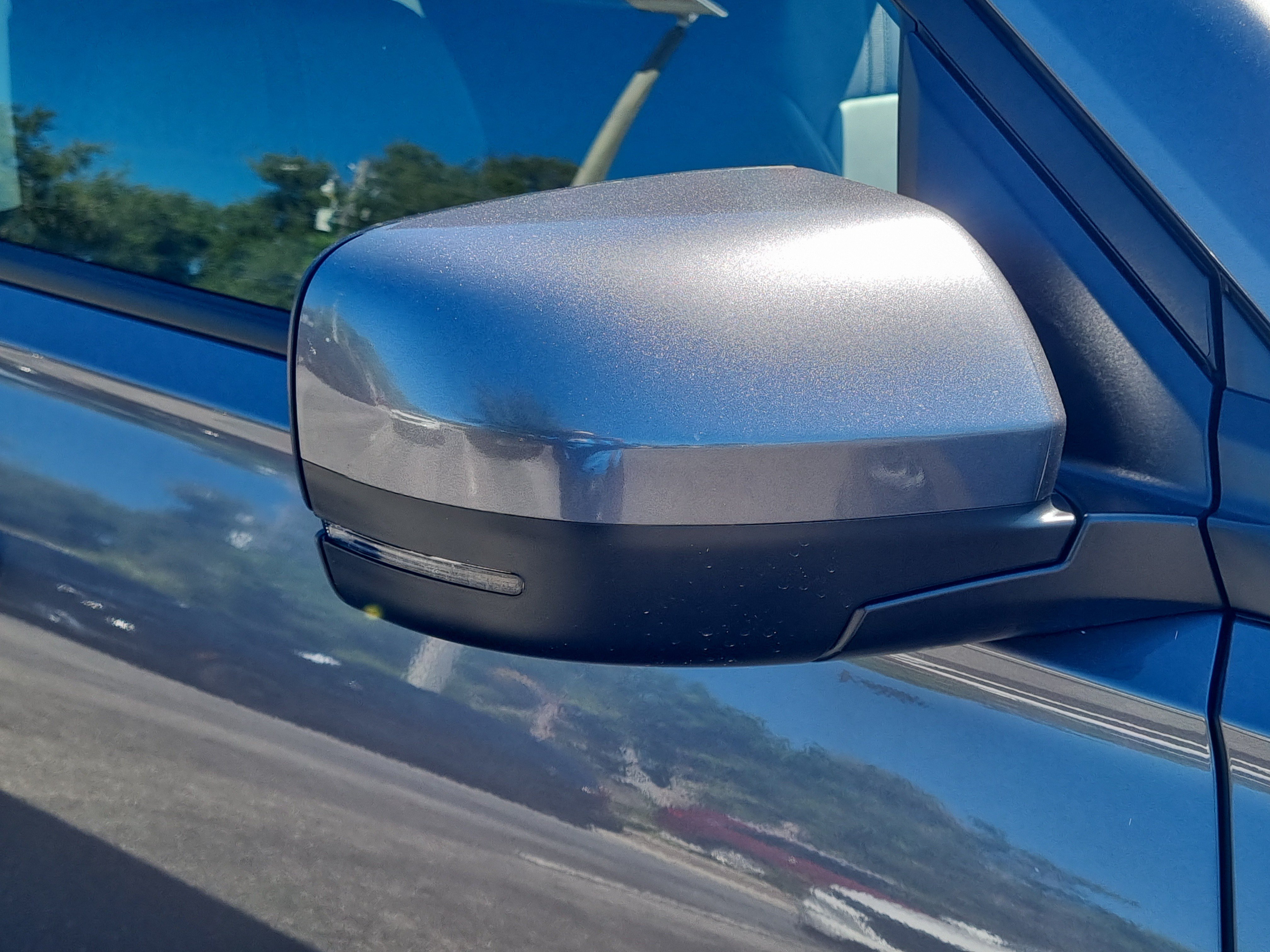 New 2026 Honda Pilot EX-L image 10