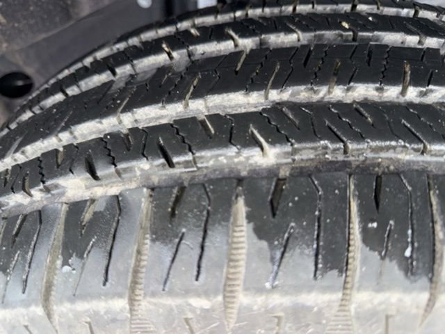 Used 2025 Jeep Wrangler Sahara 4xe image 24