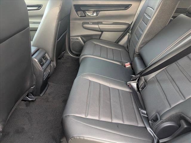 New 2026 Honda CR-V EX-L image 16