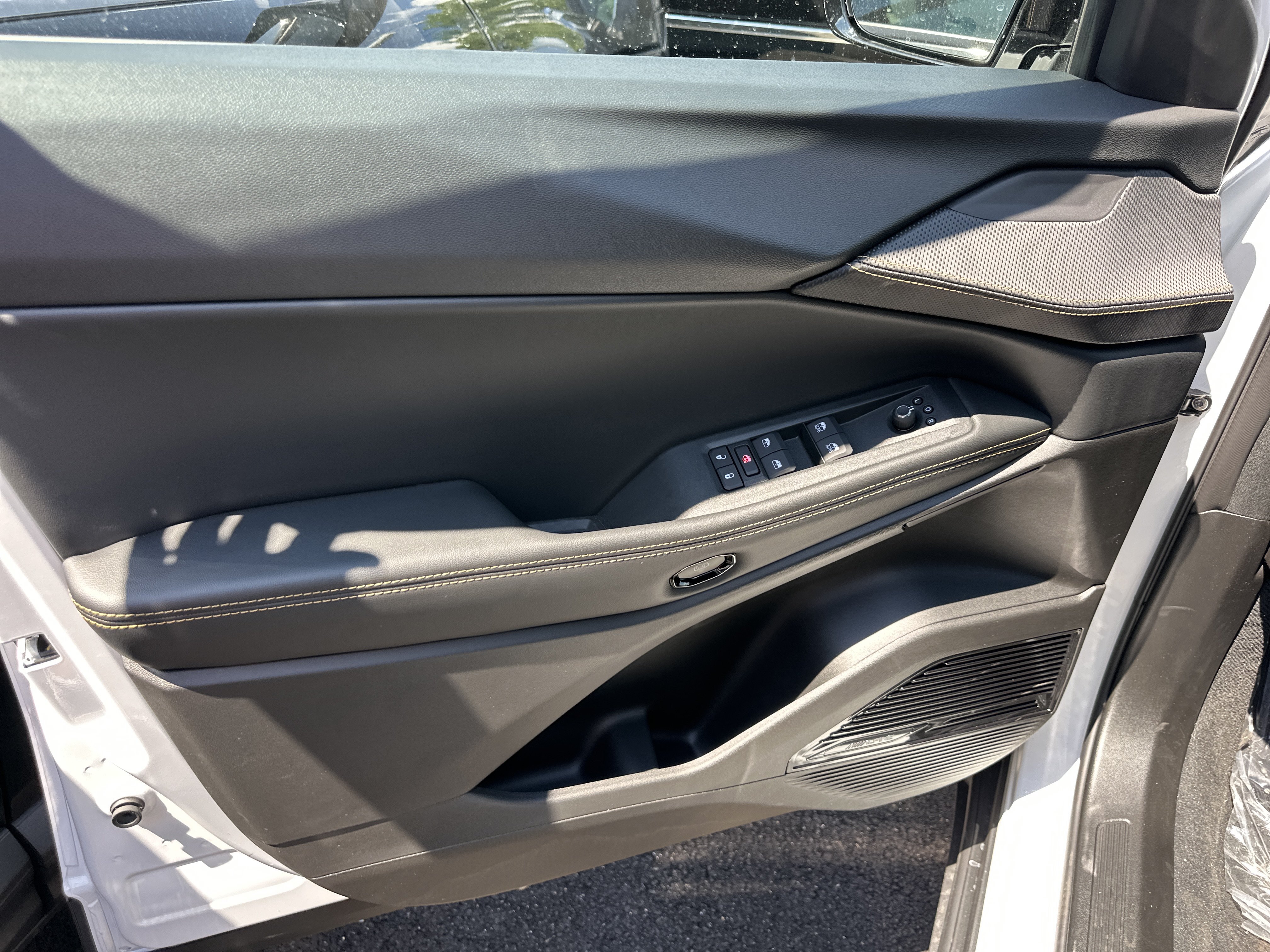 New 2026 Jeep Cherokee Overland AWD/4WD image 28