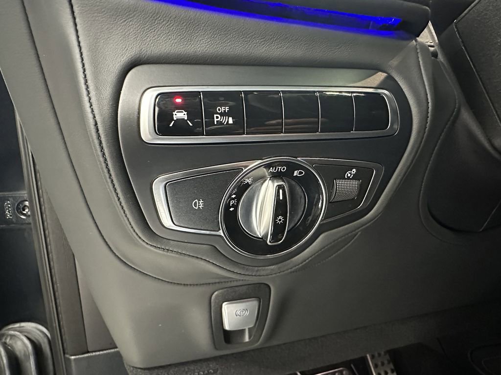 Certified 2023 Mercedes-Benz G 550 image 34