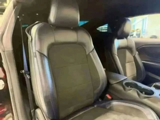 Used 2025 Ford Mustang Dark Horse image 29