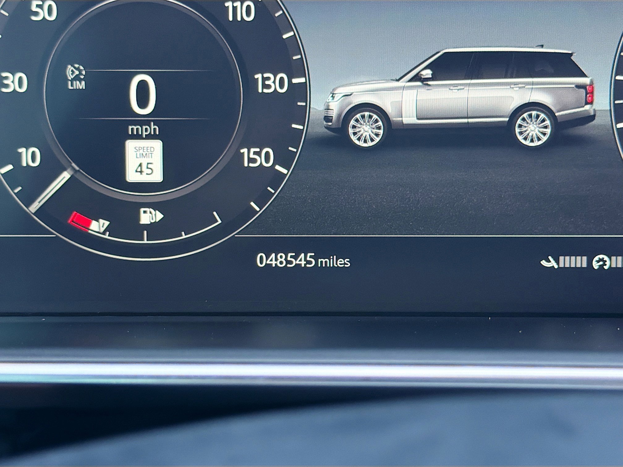 Used 2022 Land Rover Range Rover Westminster Edition image 42