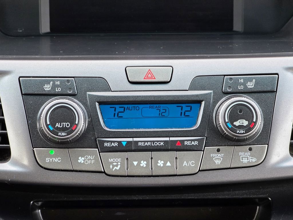 Used 2012 Honda Odyssey EX-L image 15