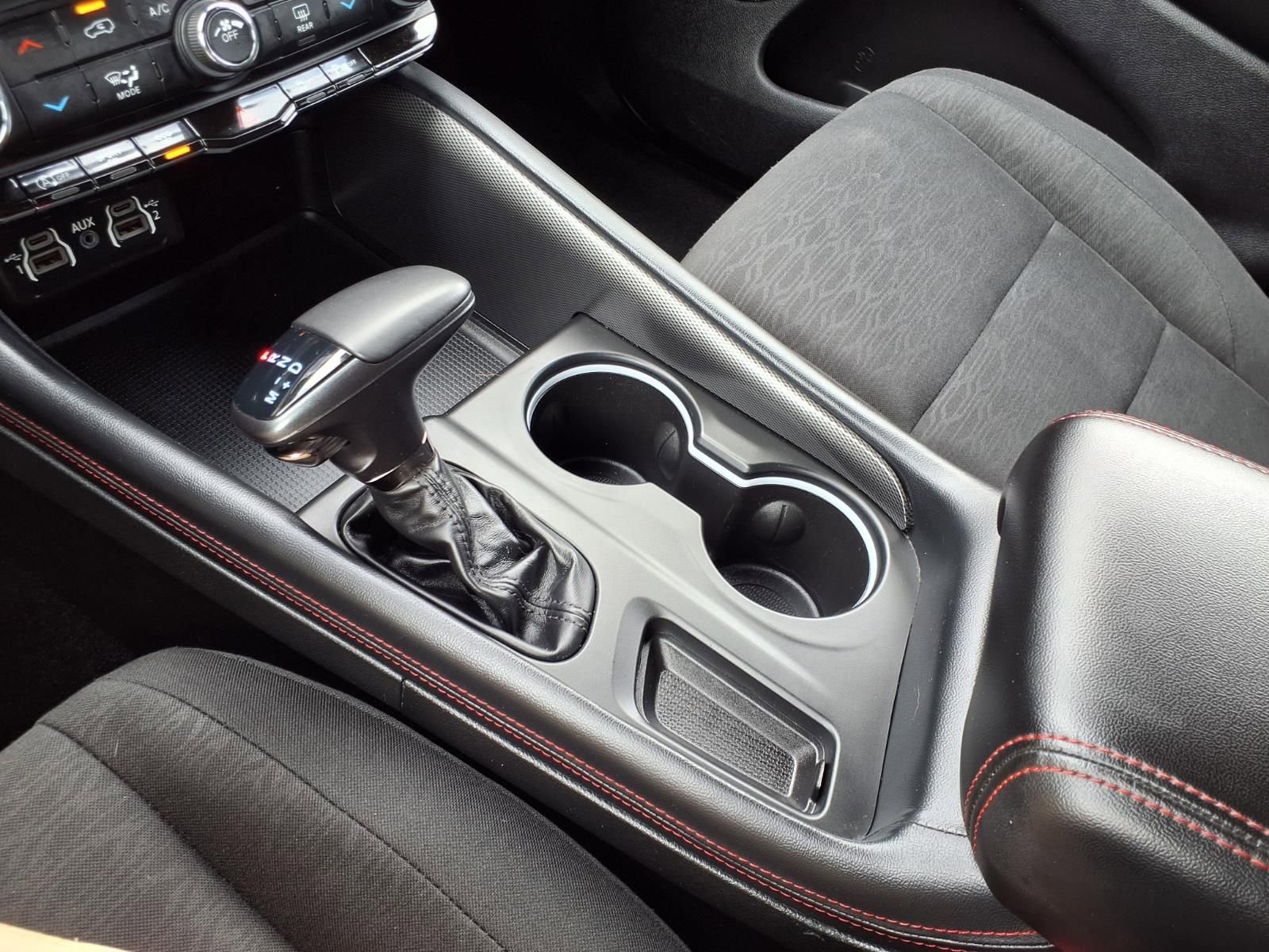 Used 2025 Dodge Durango GT AWD/4WD image 21