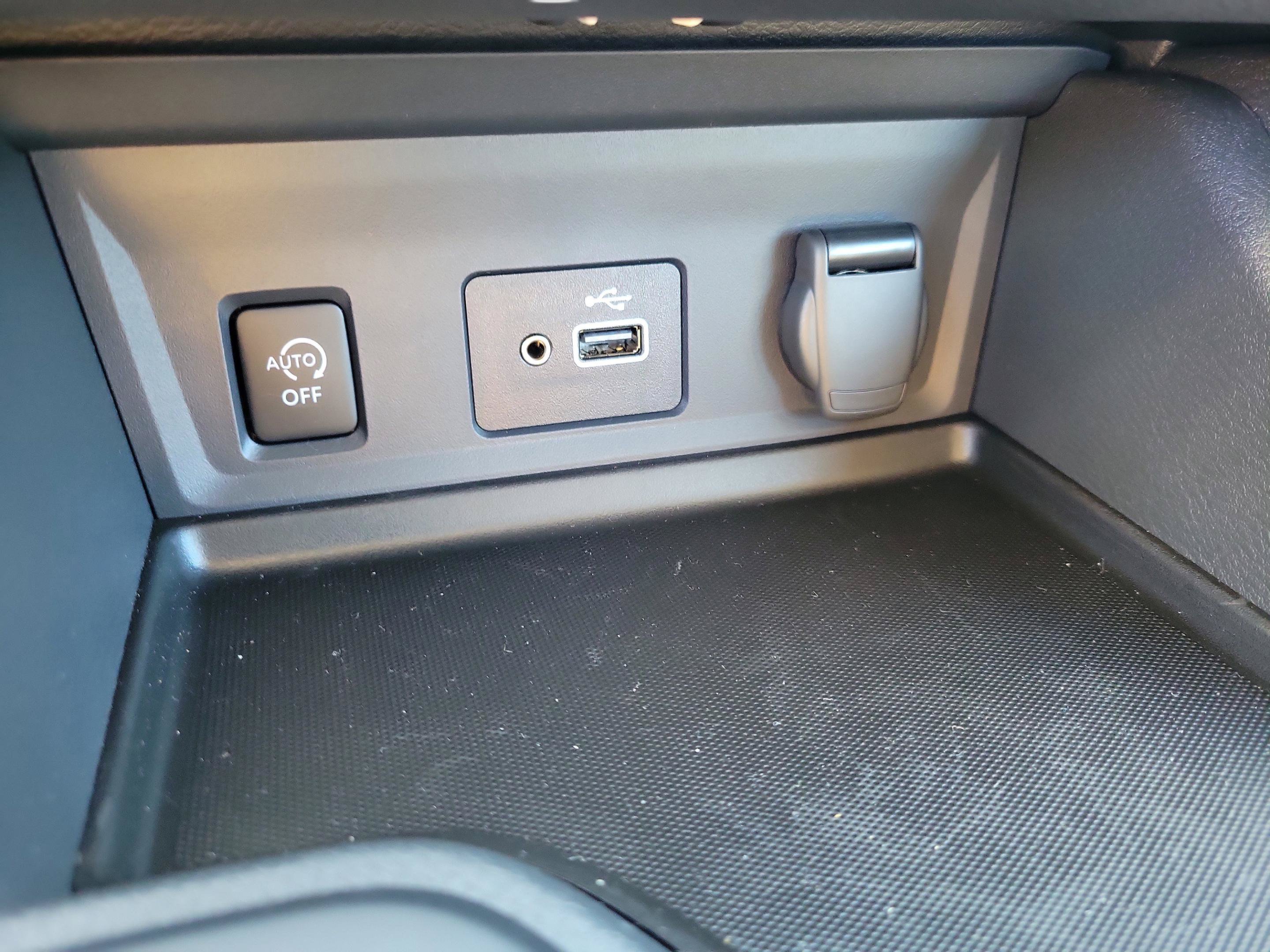 New 2025 Nissan Sentra S FWD image 29