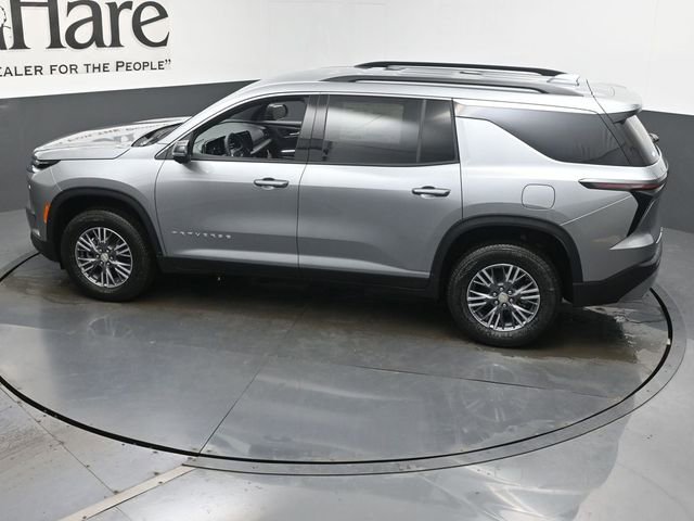 New 2026 Chevrolet Traverse LT w/ Driver Confidence Package AWD/4WD image 22