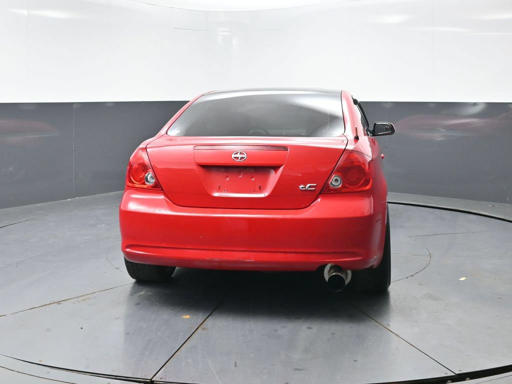 Used 2005 Scion tC w/ Release Series 1.0 FWD image 10