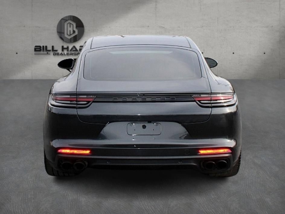 Used 2020 Porsche Panamera 4 image 6