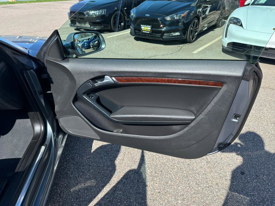 Used 2012 Audi A5 2.0T Premium Plus image 15