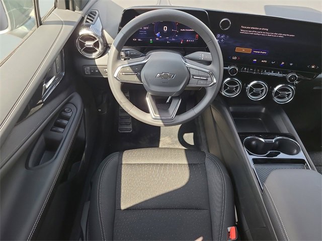 New 2025 Chevrolet Blazer EV LT w/ Midnight/Sport Edition image 16