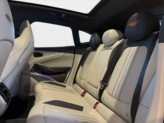 New 2025 Aston Martin DBX 707 image 13