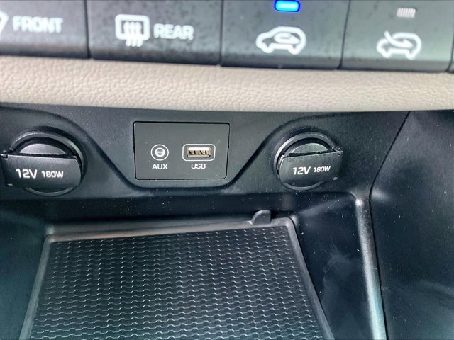 Used 2021 Hyundai Tucson SEL FWD image 25