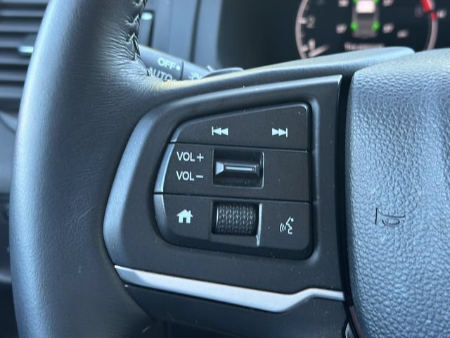 Certified 2024 Honda Ridgeline Sport image 15