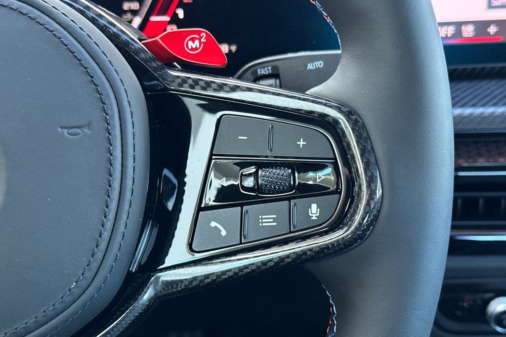 New 2026 BMW M2 w/ Lighting Package image 28