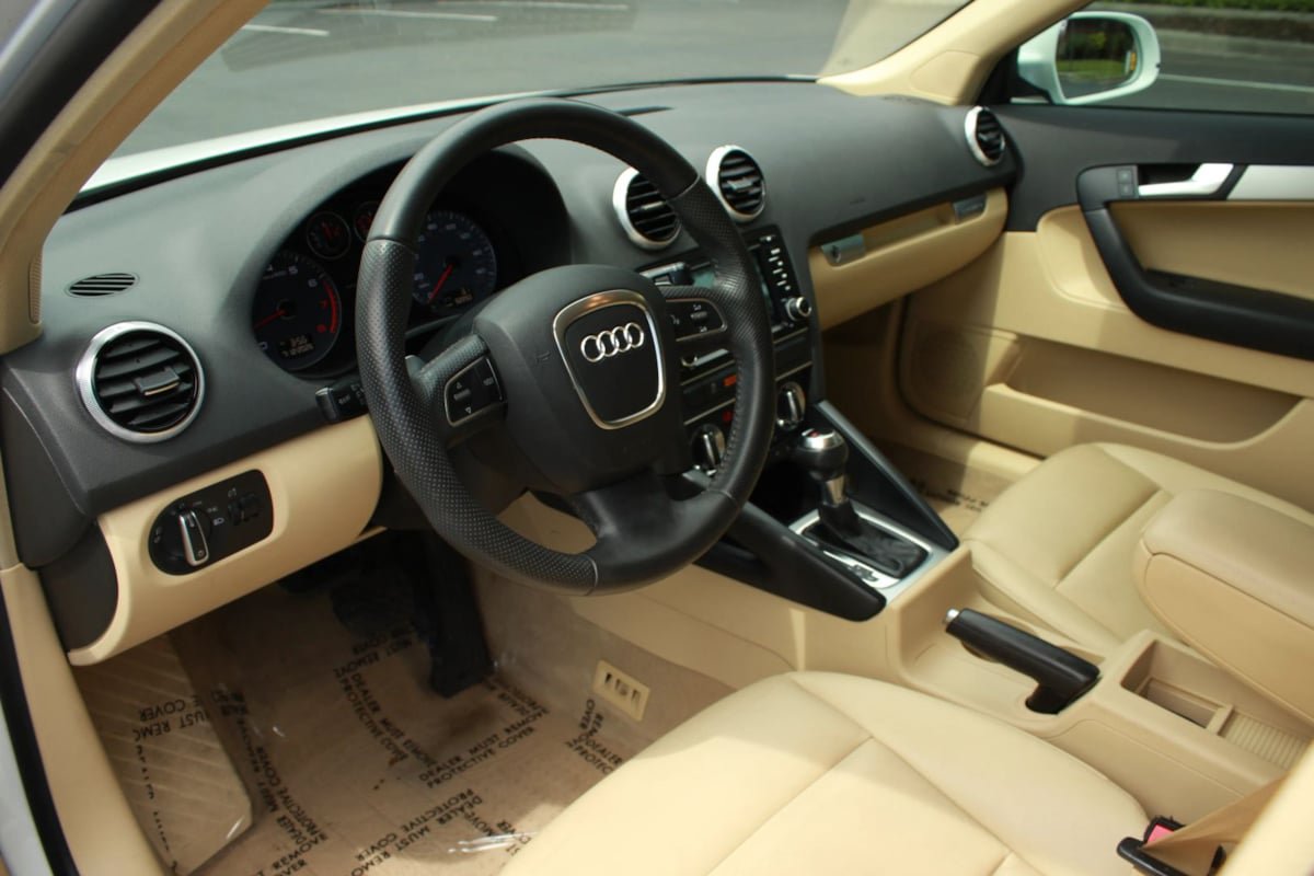 Used 2011 Audi A3 2.0T Premium Plus AWD/4WD image 10