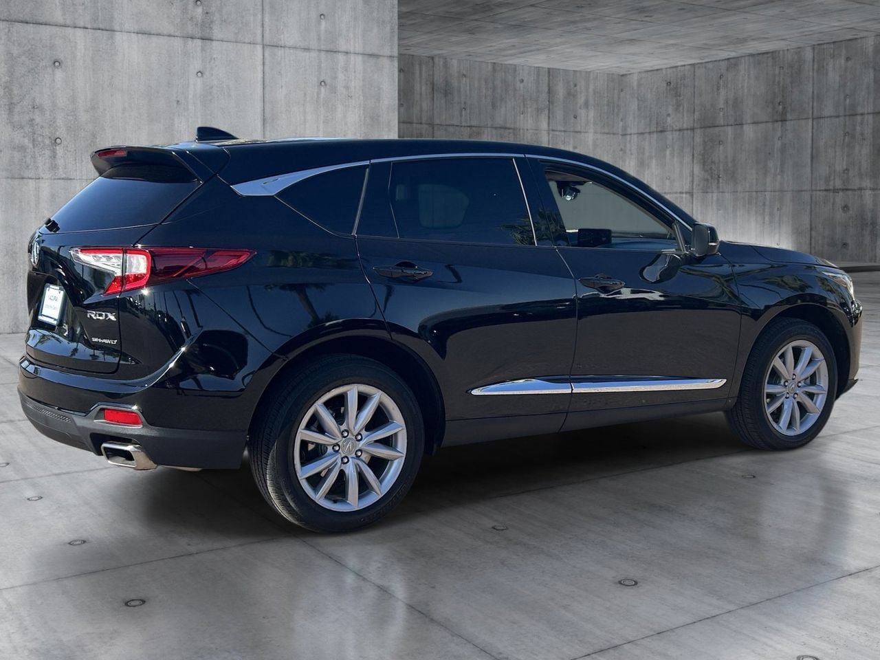 Certified 2024 Acura RDX SH-AWD image 5