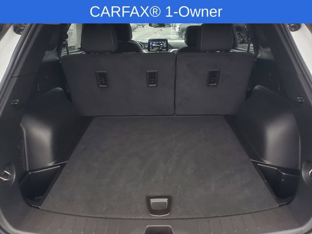 Certified 2025 Chevrolet Blazer LT AWD/4WD image 33