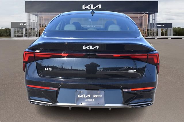 New 2026 Kia K5 GT-Line image 5