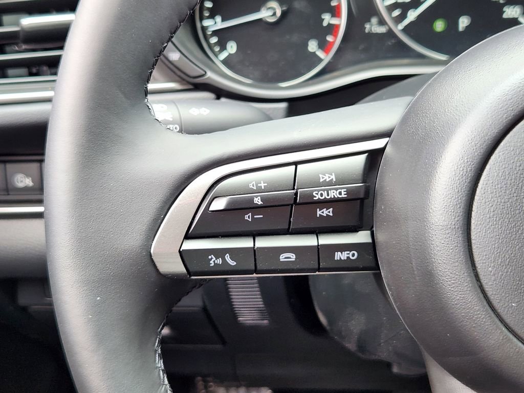 New 2026 MAZDA CX-30 AWD 2.5 S w/ Select Sport Pkg image 18