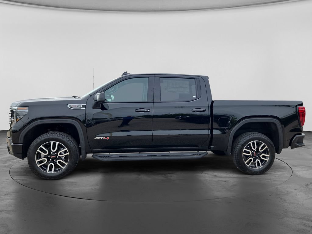 New 2026 GMC Sierra 1500 AT4 w/ Technology Package AWD/4WD image 4