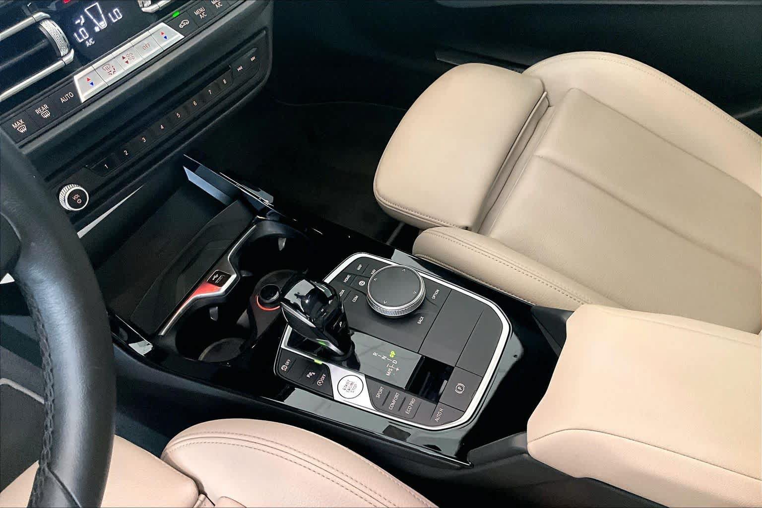 Used 2021 BMW 228i Gran Coupe w/ Premium Package FWD image 15