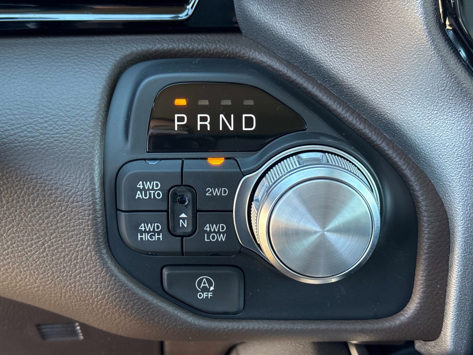 New 2026 RAM 1500 Laramie w/ Advanced Safety Group II image 29