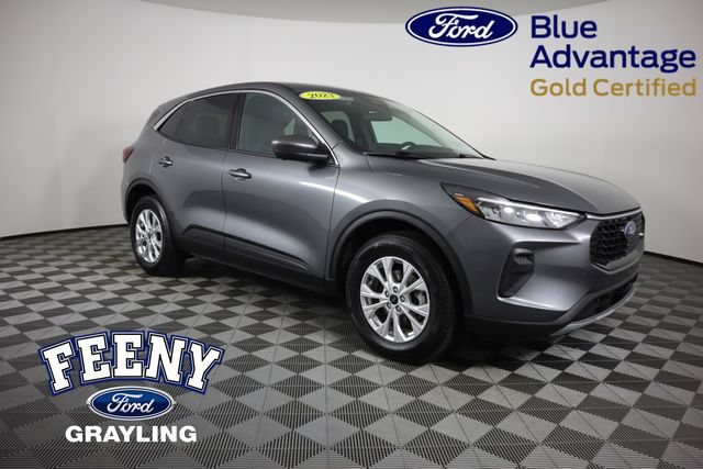 Certified 2023 Ford Escape Active w/ Tech Pack #2