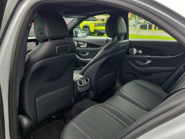 Used 2019 Mercedes-Benz E 300 image 11