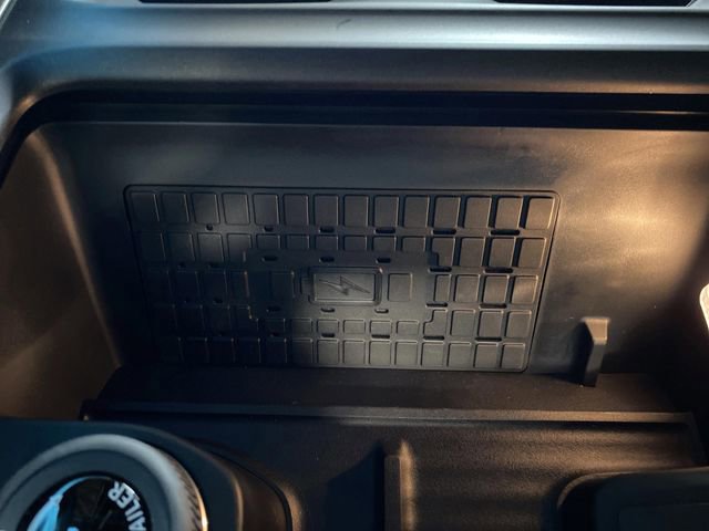 New 2025 Ford Expedition Tremor image 29