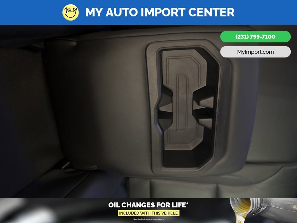 Used 2023 Toyota Tundra Platinum image 24