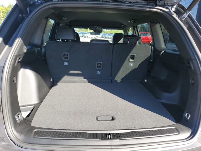 New 2025 Jeep Grand Cherokee Limited w/ Black Appearance Package image 6