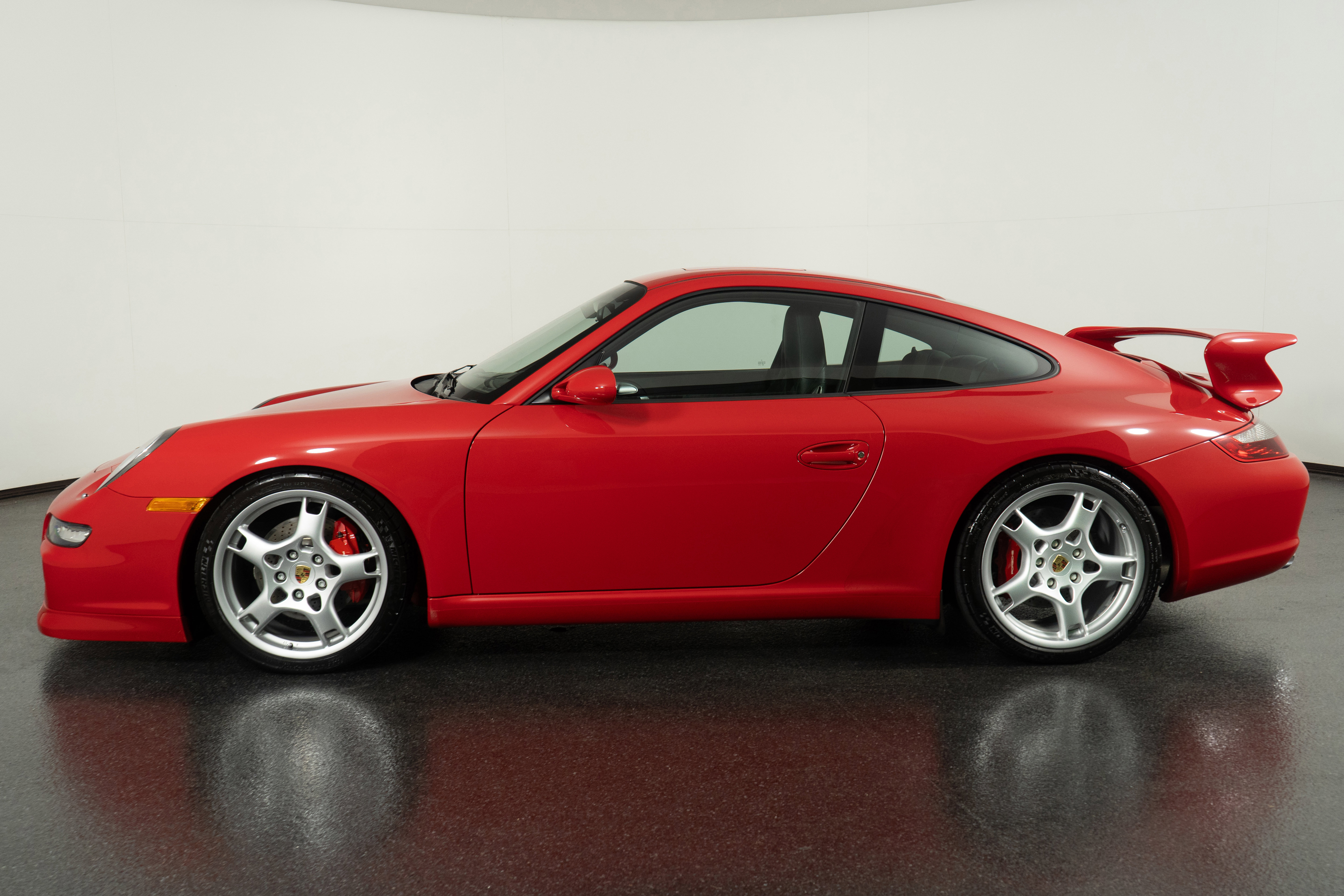 Used 2006 Porsche 911 Carrera S image 14