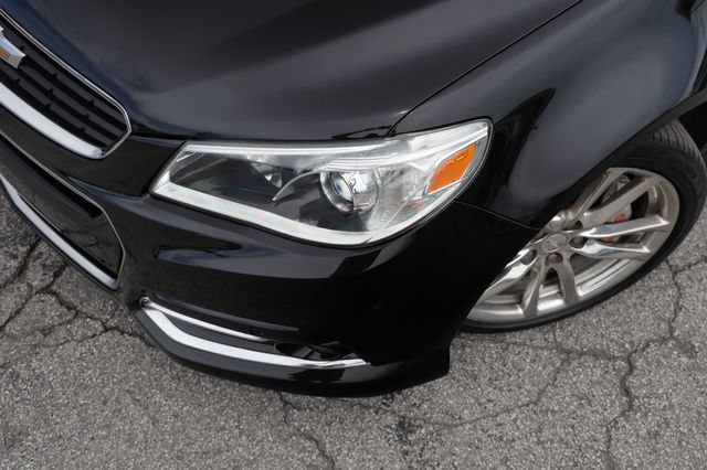 Used 2015 Chevrolet SS RWD image 27