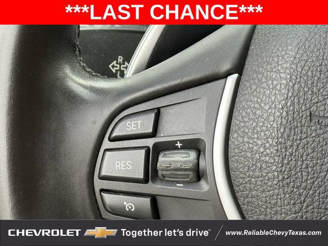 Used 2019 BMW 440i Gran Coupe w/ Convenience Package RWD image 14