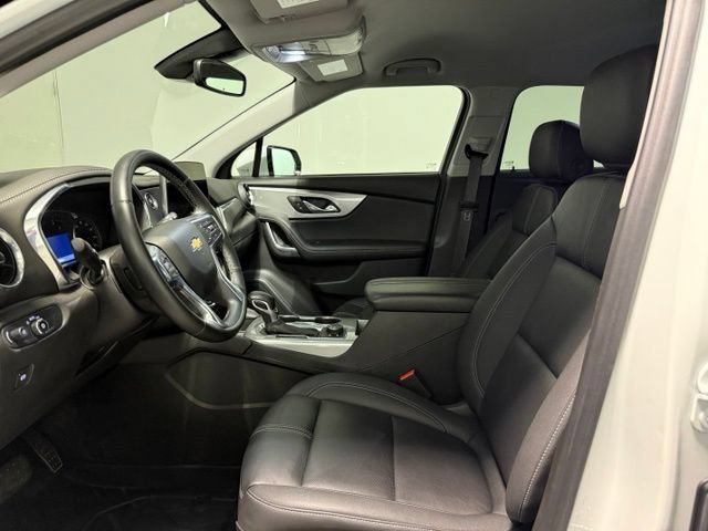 Used 2024 Chevrolet Blazer LT FWD image 13