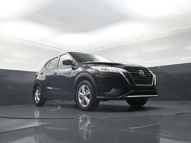 Certified 2025 Nissan Kicks Play S w/ Interior Electronics Package FWD image 32